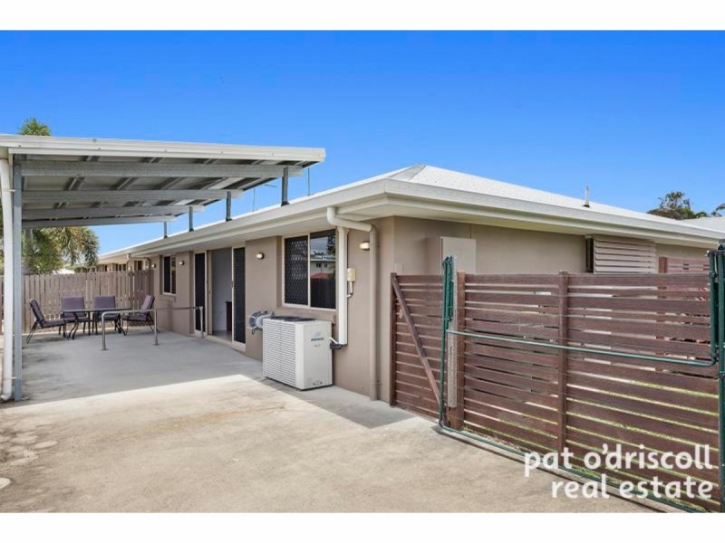 1/86 Edington Street, Berserker QLD 4701